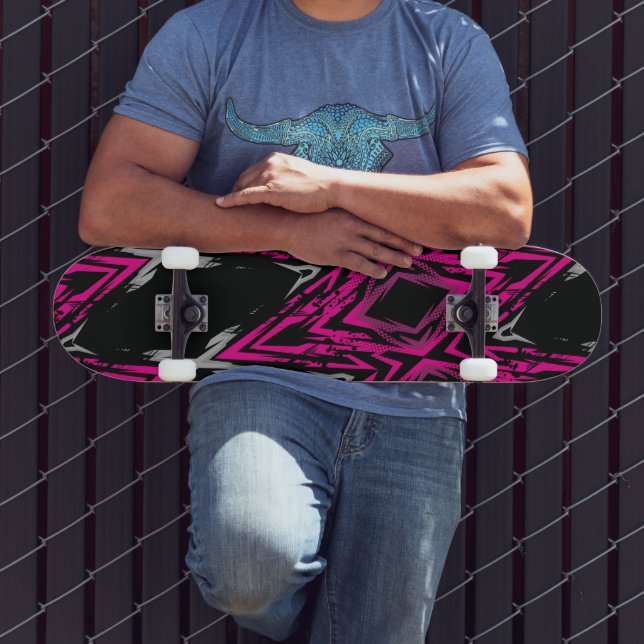 Skateboard (Außenbereich 2)