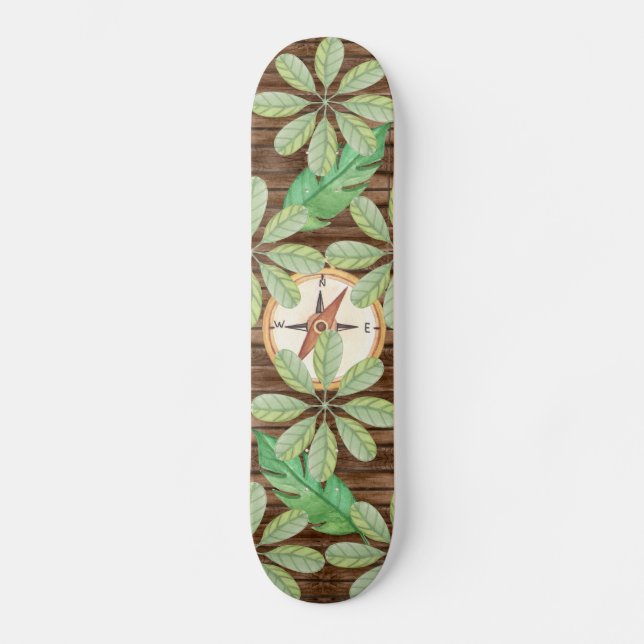 Skateboard (Recto)