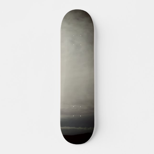 Skateboard (Vorne)