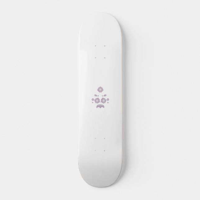 Skateboard (Vorne)