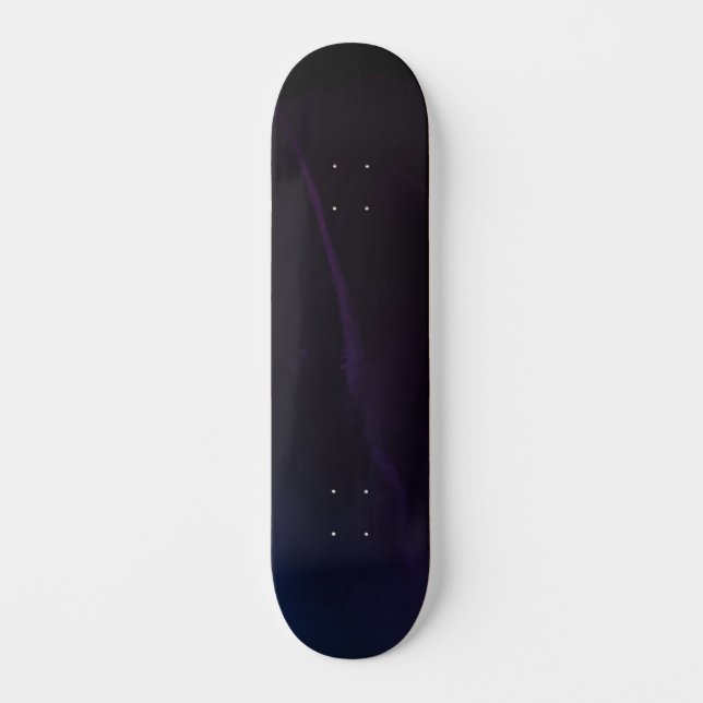 Skateboard (Vorderseite)