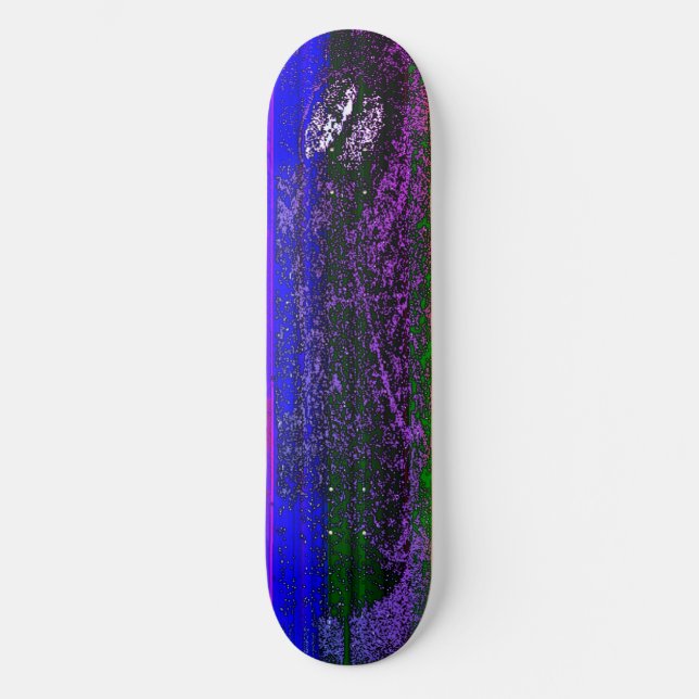 SKATEBOARD (Recto)