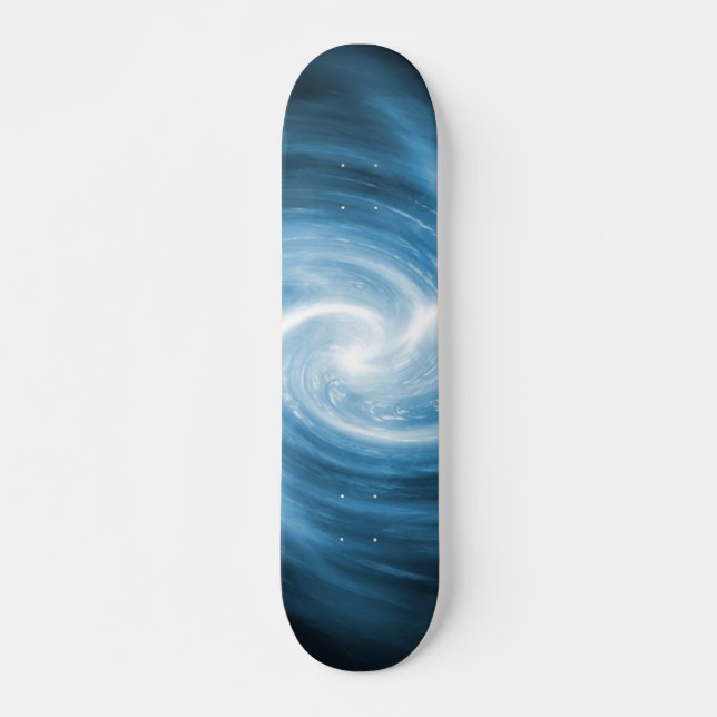 Skateboard (Vorne)
