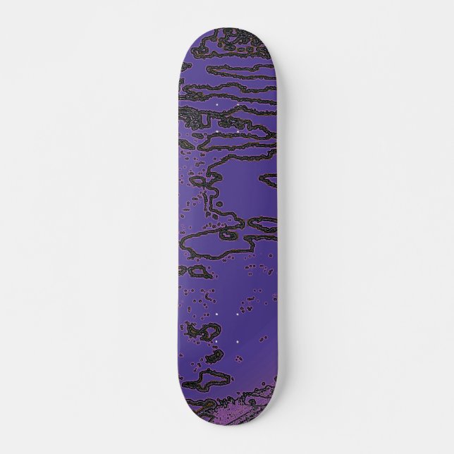 SKATEBOARD (Devant)