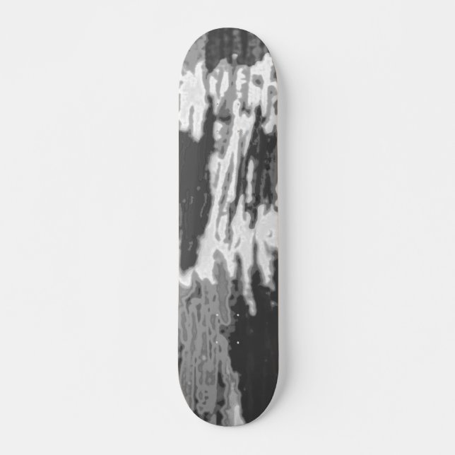 SKATEBOARD (Vorne)