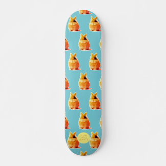 Skateboard ズ'OEume ン chauffage, chauffage, chauffage, chauffa