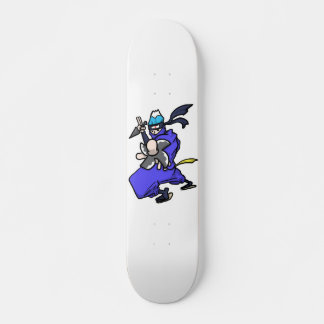SKATEBOARD 忍者の「ふじさん」