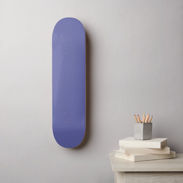 Skateboard #003 Scampi Color Collection (Art mural)