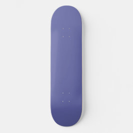Skateboard #003 Scampi Color Collection