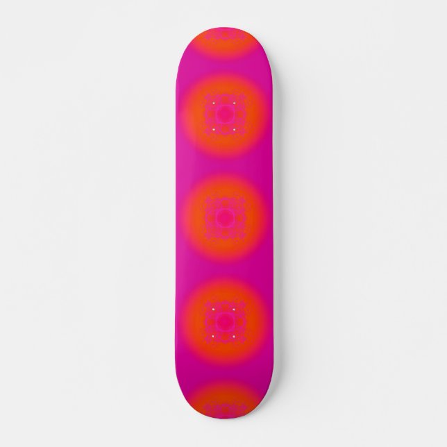 SKATEBOARD 125 (Devant)