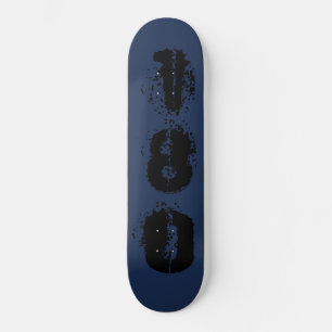 SKATEBOARD 1 8 0