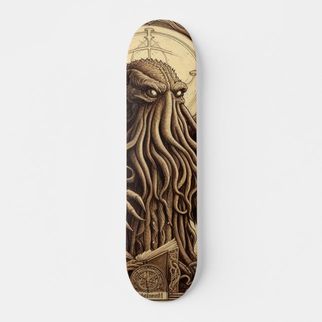 SKATEBOARD 2 (Devant)