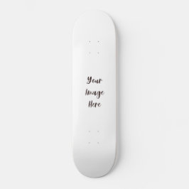 Skateboard 20,63 cm