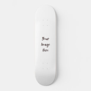 Skateboard 20,63cm