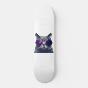 Skateboard 20,6 cm