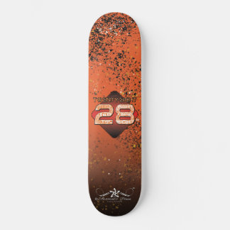 Skateboard 28 Vingt-huit