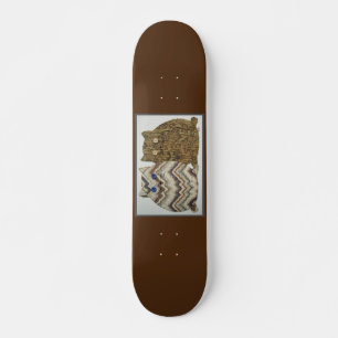 Skateboard 2 Fat Cats #1