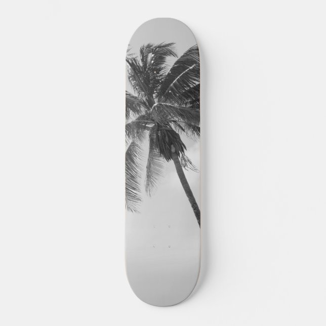 Skateboard 2 #tropical (Recto)