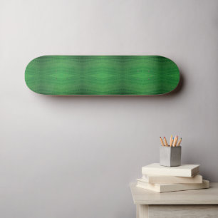 Skateboard Acceptation   Motif de Boho écologique