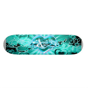 Skateboard Afi