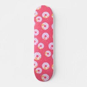 Skateboard Aiguilles congelées