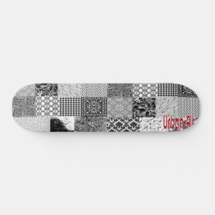 Skateboard Air Urbain 