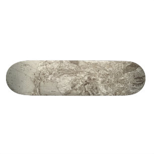Skateboard Aix