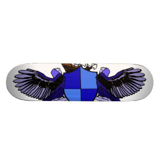 SKATEBOARD AK EST L'OUTIL
