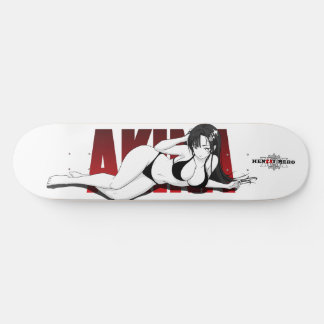 Skateboard Akina