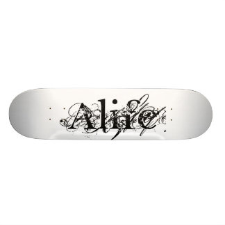 Skateboard Alife bois