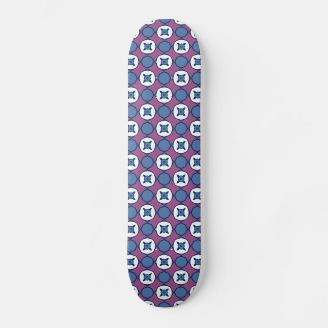 Skateboard Altina (Recto)