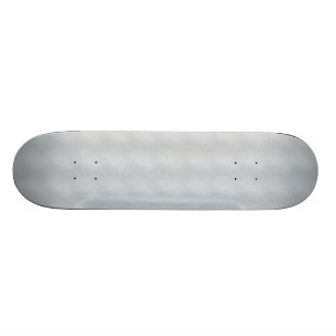 Skateboard Aluminium brillant