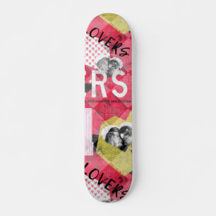 Skateboard Amants