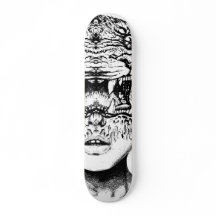 AMAZONE FONT FACE