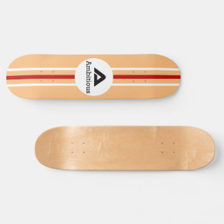 Skateboard Ambitieux Skate Original