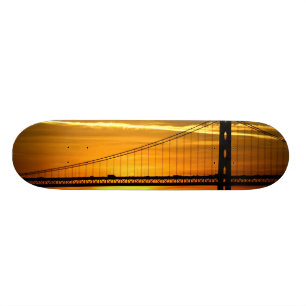 Skateboard Amérique du Nord, États-Unis, Californie, San Fran