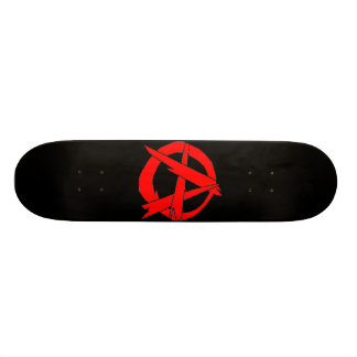 Skateboard Anarchie