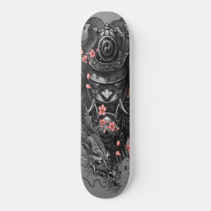 Skateboard Angel Armor War Deck 48