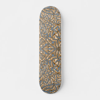 Skateboard Angle bibliquement exact