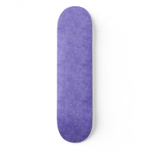 Aquarelle violette Carré