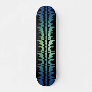 Skateboard Aquatic Goo