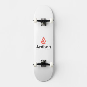 Skateboard Ardhon - portez votre style, à votre manière