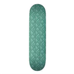 Skateboard Arrière - plan de mosaïque