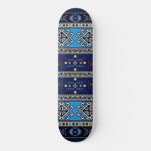 Skateboard Art arménien