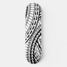 Art aztèque tribal