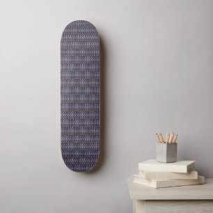 Skateboard Art mur