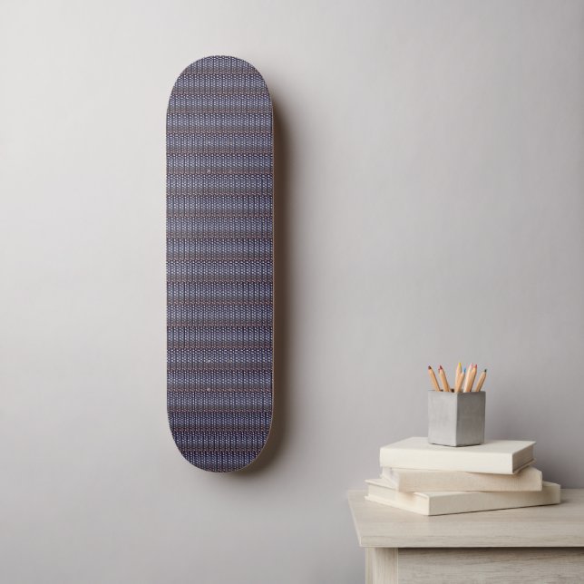 Skateboard Art mur (Art mural)