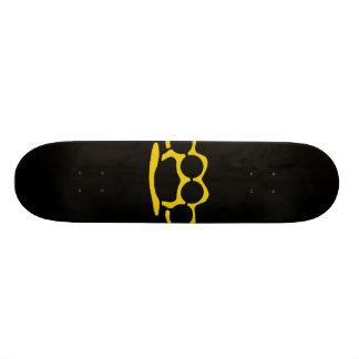 Skateboard Articulations en laiton