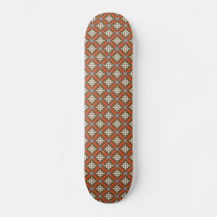 Skateboard Asansor