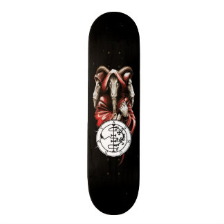 Skateboard Asmodeus